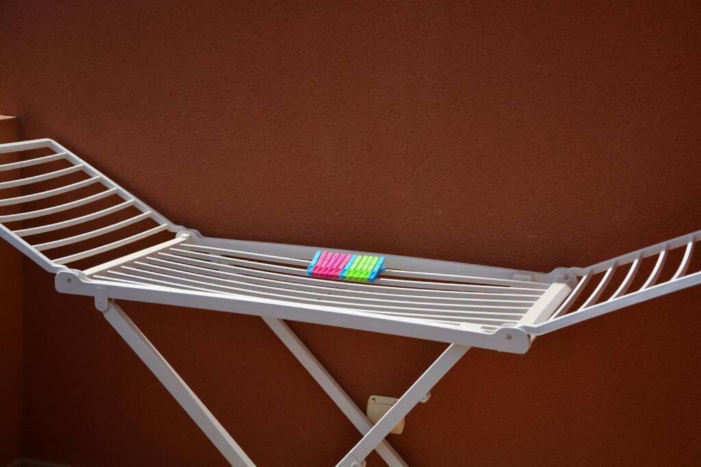Sonne Wind Und Ocean La Tejita Lägenhet Exteriör bild